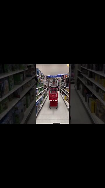 🎯 Target shopping with my fiancé #shorts