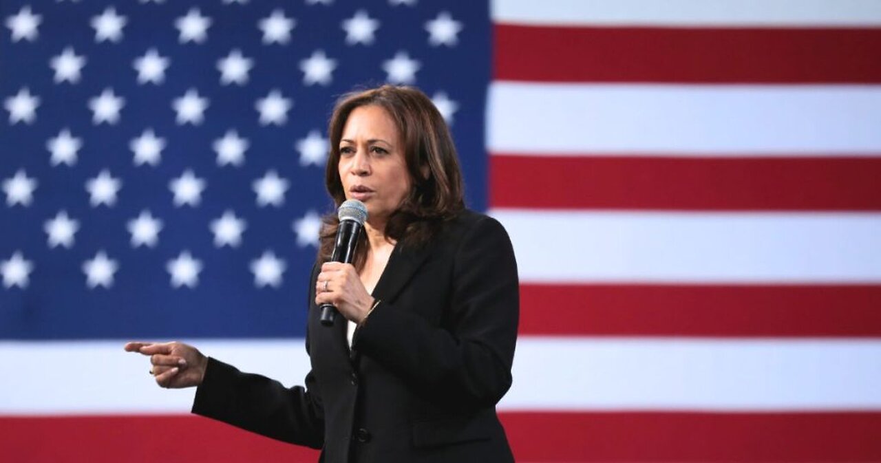 741 Intel Chiefs, Including Some Who Lied About Hunter Biden’s Laptop, Endorse Harris