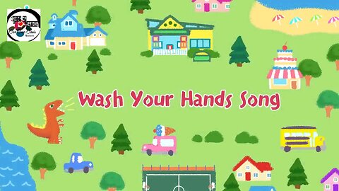 Wash your Hand Song