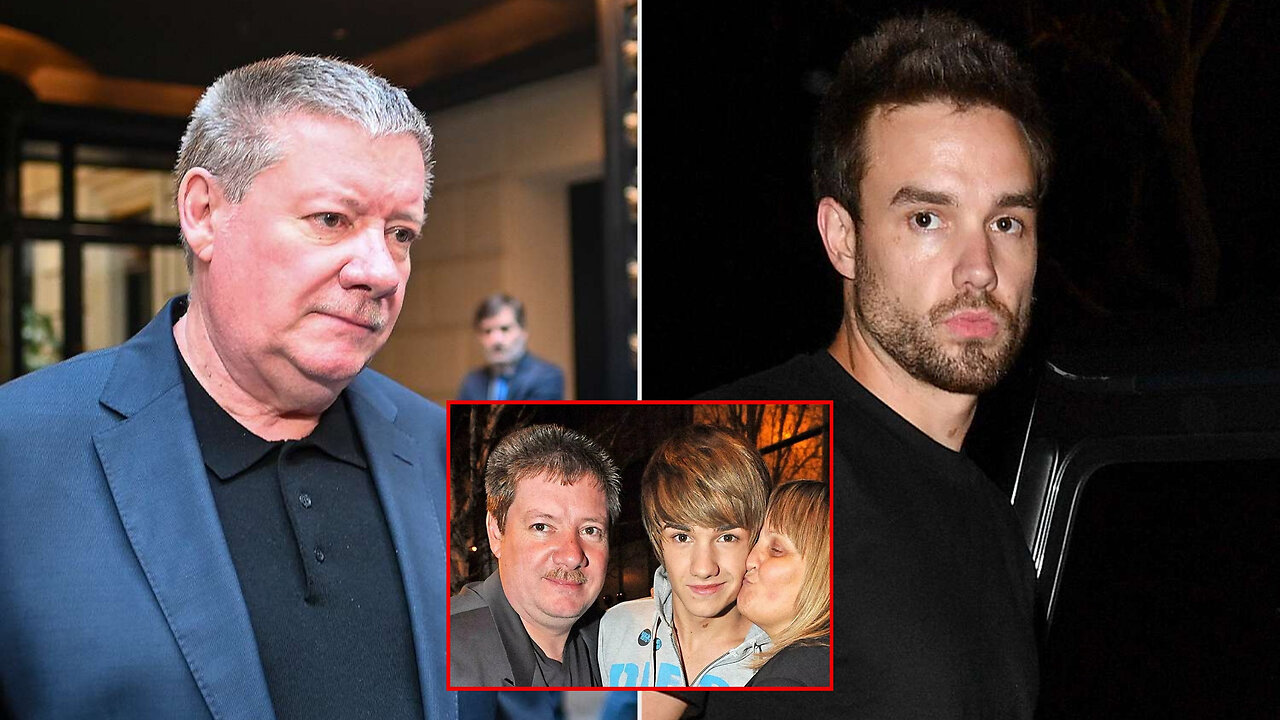 Liam Payne's Father Assists Buenos Aires Police Investigation After Tragic Death