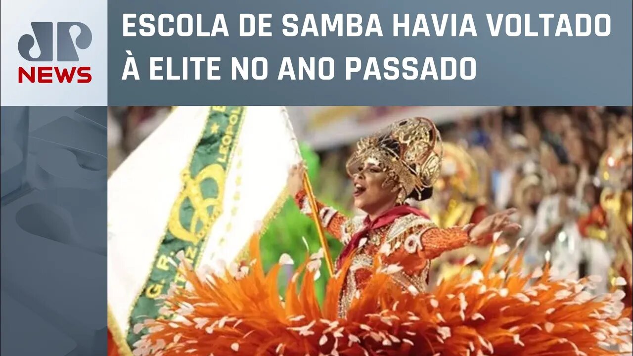 Imperatriz Leopoldinense é a campeã do Carnaval do RJ 2023, após 22 anos sem título