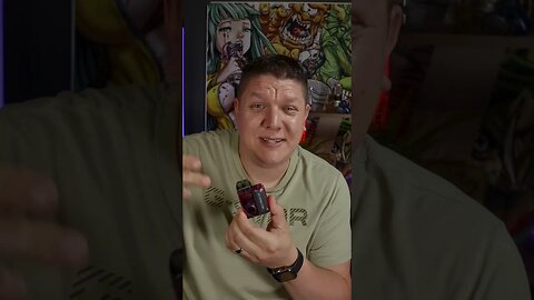 My Favourite Looking Pod Vape