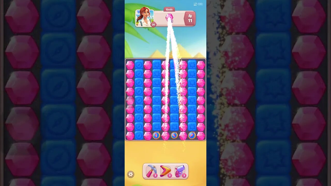 EMILY STORIES LEVEL 20 #happy #youtuber STAY TUNED YA :)