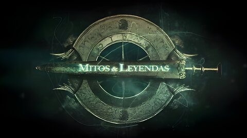 Mitos y leyendas - Aquiles y la guerra de Troya - 15/10/2012