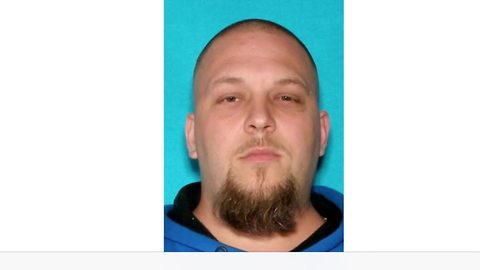 Man accused of shooting his wife wanted by Brownsburg police