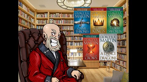 Winter's Never Coming, ASOIAF Series Reveiw