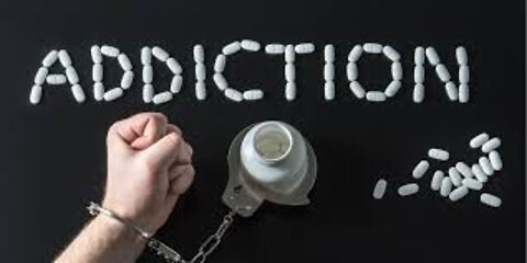 Everything you think you know about addiction is wrong!!