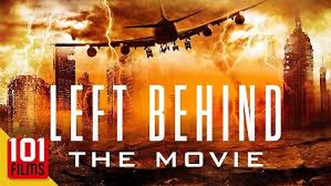 Left Behind- The Movie (2000) _ Full Action Drama Movie _ Kirk Cameron _ Bra_Full-HD