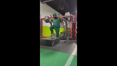 405LBS step ups by IG : Antonio___156