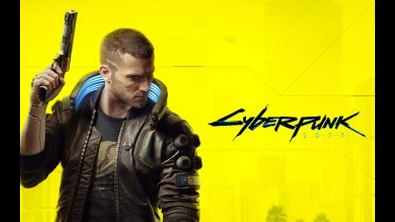 RMG Rebooted EP 362 Cyberpunk 2077 PS4 Game Review