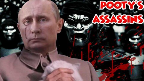 US Defense Official Says Putin's "Chef" Has 400 Secret Assassins In Kiev...