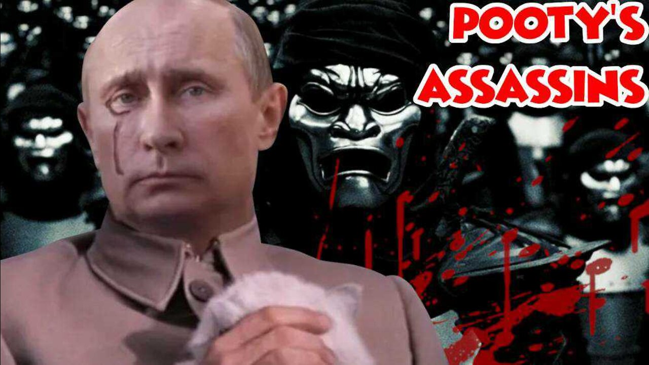 US Defense Official Says Putin's "Chef" Has 400 Secret Assassins In Kiev...