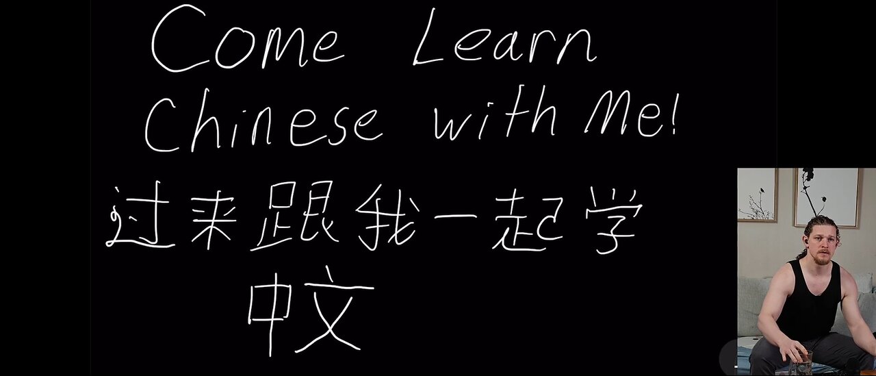 Journey to Chinese Fluency 2