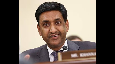 Rep. Khanna Spars With FCC Commissioner at House Hearing