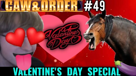 #BanJisu Is Everyone's Valentine