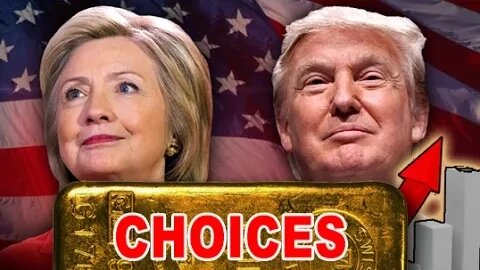 Choices!