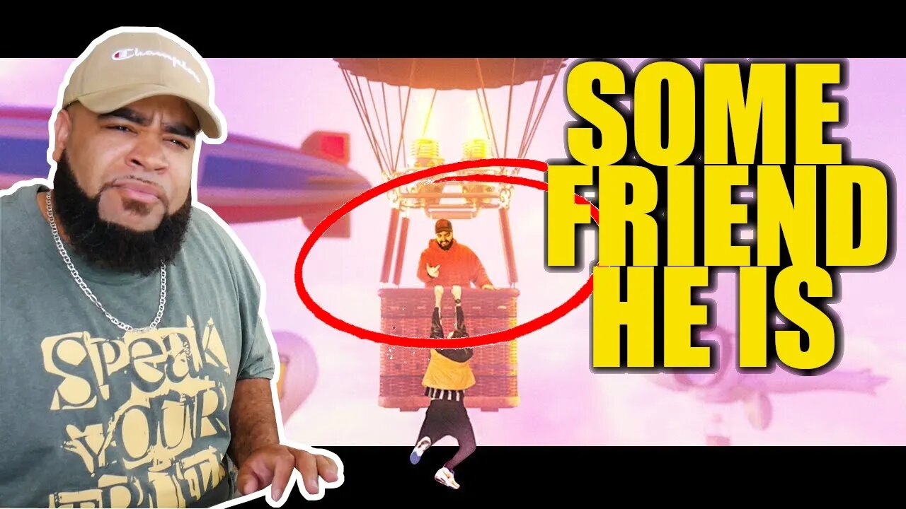 The Heck Was This?? MINIMINTER & RANDY - THE HELIUM SONG (Official Music Video)