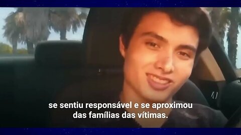 Seu filho eliminou seis pessoas e mudou sua vida para sempre