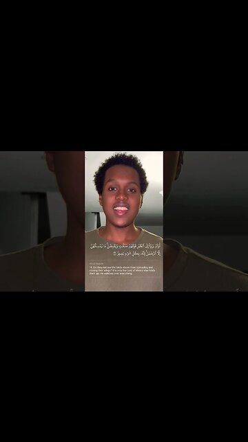 Welcome To Islam @Hamza97