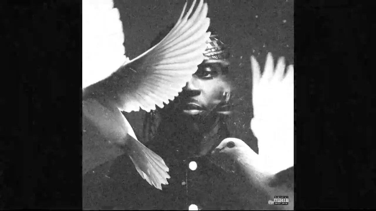 Pusha T - The Games We Play REMIX (Produced by WillL)