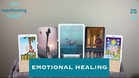 EMOTIONAL HEALING