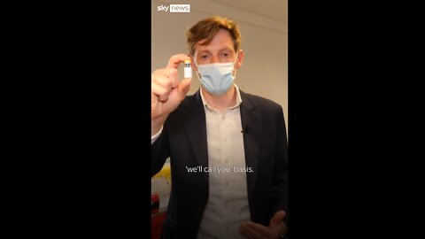 SKY NEWS "Monkeypox" fearmongering (Part 1)