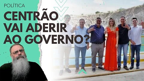 GOVERNO e IMPRENSA tentam CONVENCER VOCÊ que OPOSIÇÃO PERDEU e CENTRÃO vai para o GOVERNO, mas NÃO!