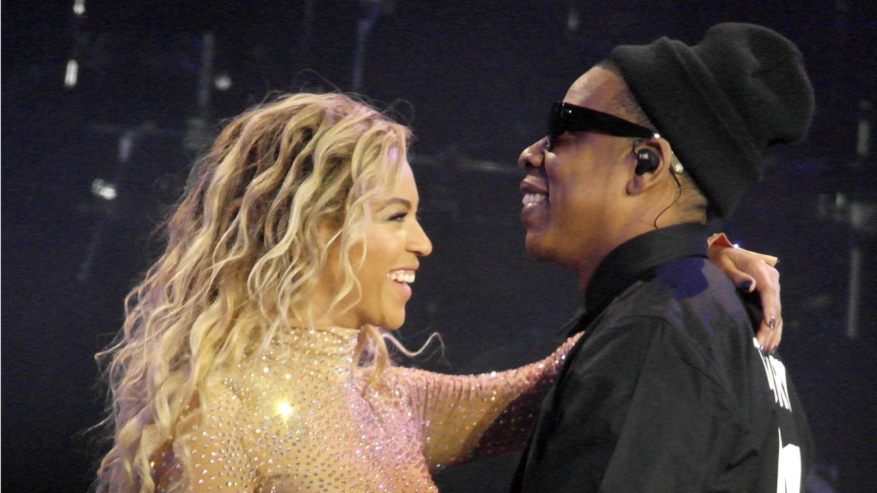 Beyoncé And Jay-Z To Be Recognized By GLAAD For Supporting LGBTQ Community