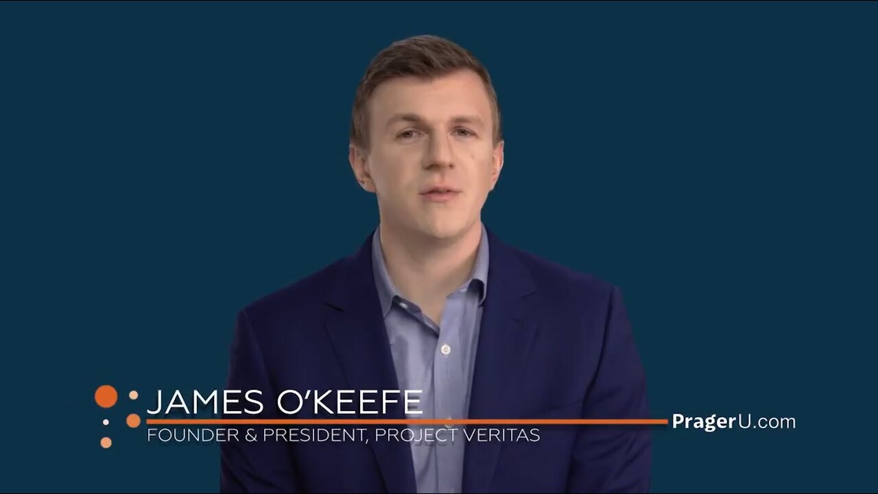 Project Veritas: PRAVDA = TRUTH