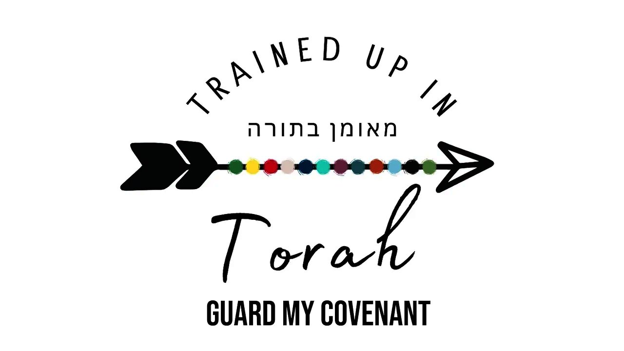 Guard my covenant- Sabbath School