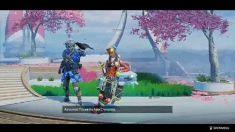 Apex Legends first dub of 2023