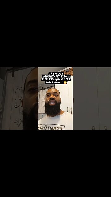 The MOST Life-changing Message Ever Spoken #shorts