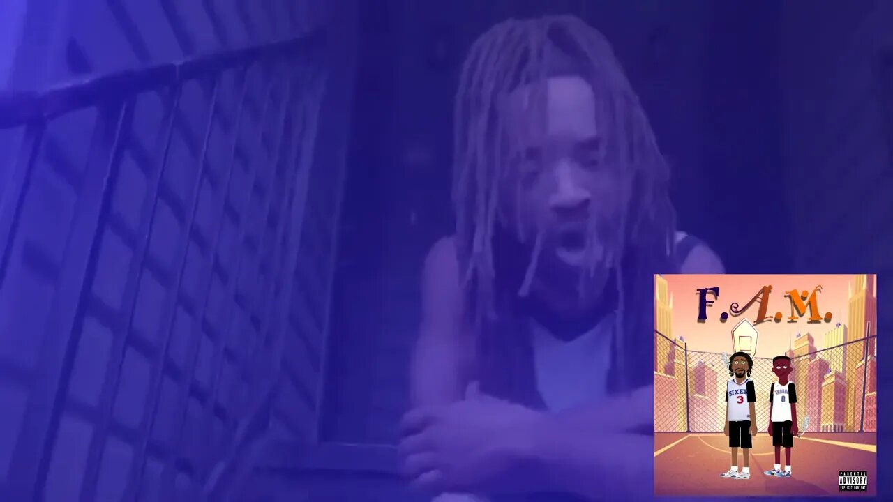 I Know x F A M