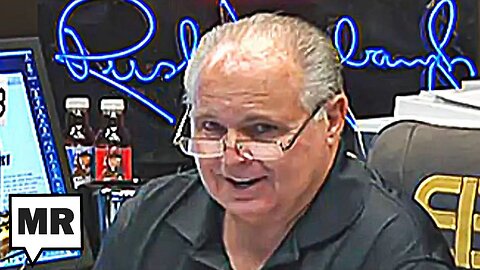 Conservatives STILL Coping With Rush Limbaugh’s Death