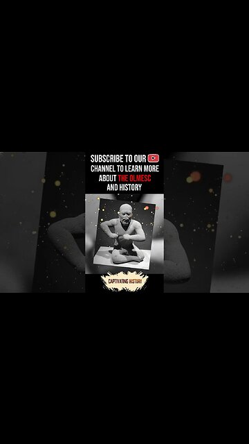 When and How Did the Olmecs Build Their Civilization? #shorts