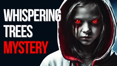 The Whispering Trees of Estonia - An Eerie Urban Legend