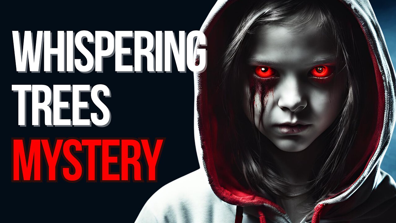 The Whispering Trees of Estonia - An Eerie Urban Legend