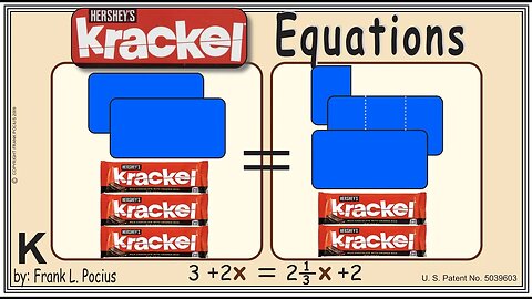 K1_vis KRACKEL 3+2x=2.34x+2 _ SOLVING BASIC EQUATIONS _ SOLVING BASIC WORD PROBLEMS