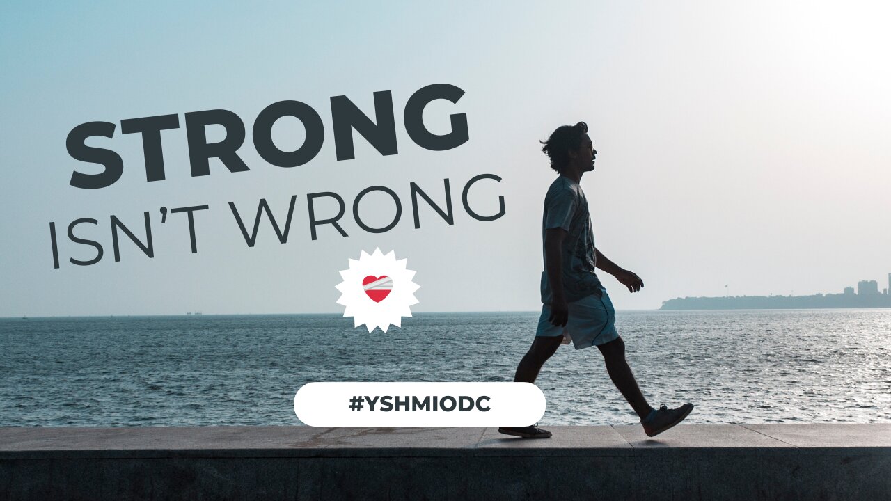 Win The War Within! #staystrong #yshmiodc #jeffreyschoettlin