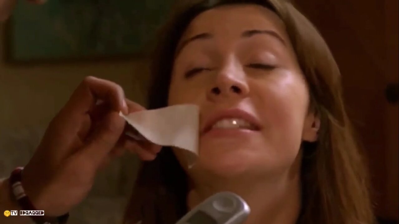 Дневник доктора Зайцевой 32. Actress unknown