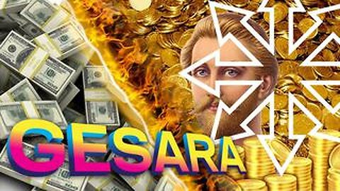 NESARA GESARA Saint-Germain Liberation Of Humanity - Full Movie Documentary