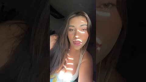 Do I cross your mind?