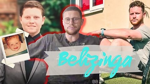 Behzinga | Before They Were Famous | Tragic Story of Ethan Payne