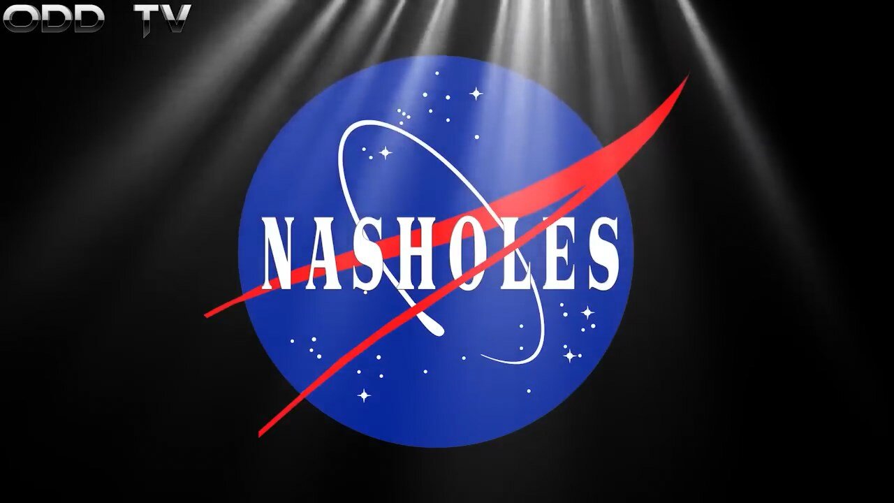 NASA FAILS AGAIN & AGAIN - ODD TV