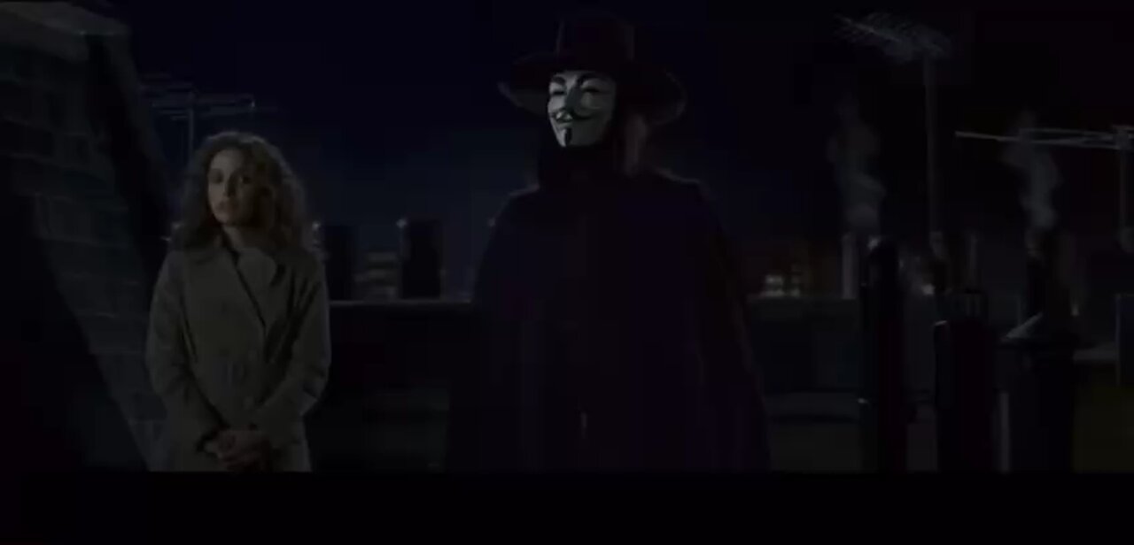 Remember, remember the 5th of November!