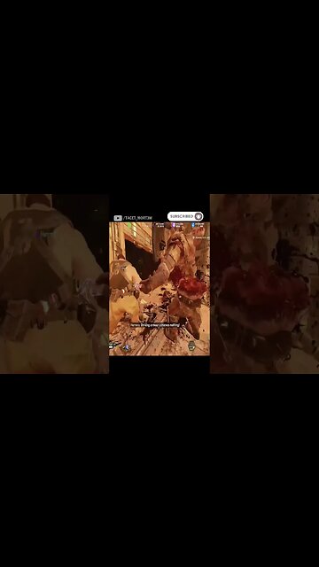 BEST POWER WEAPON In Darktide