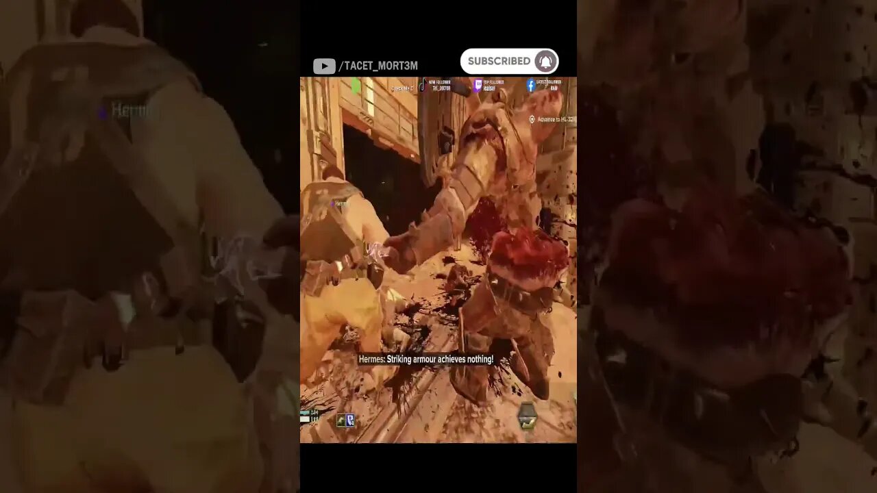 BEST POWER WEAPON In Darktide