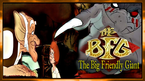 the B.F.G.