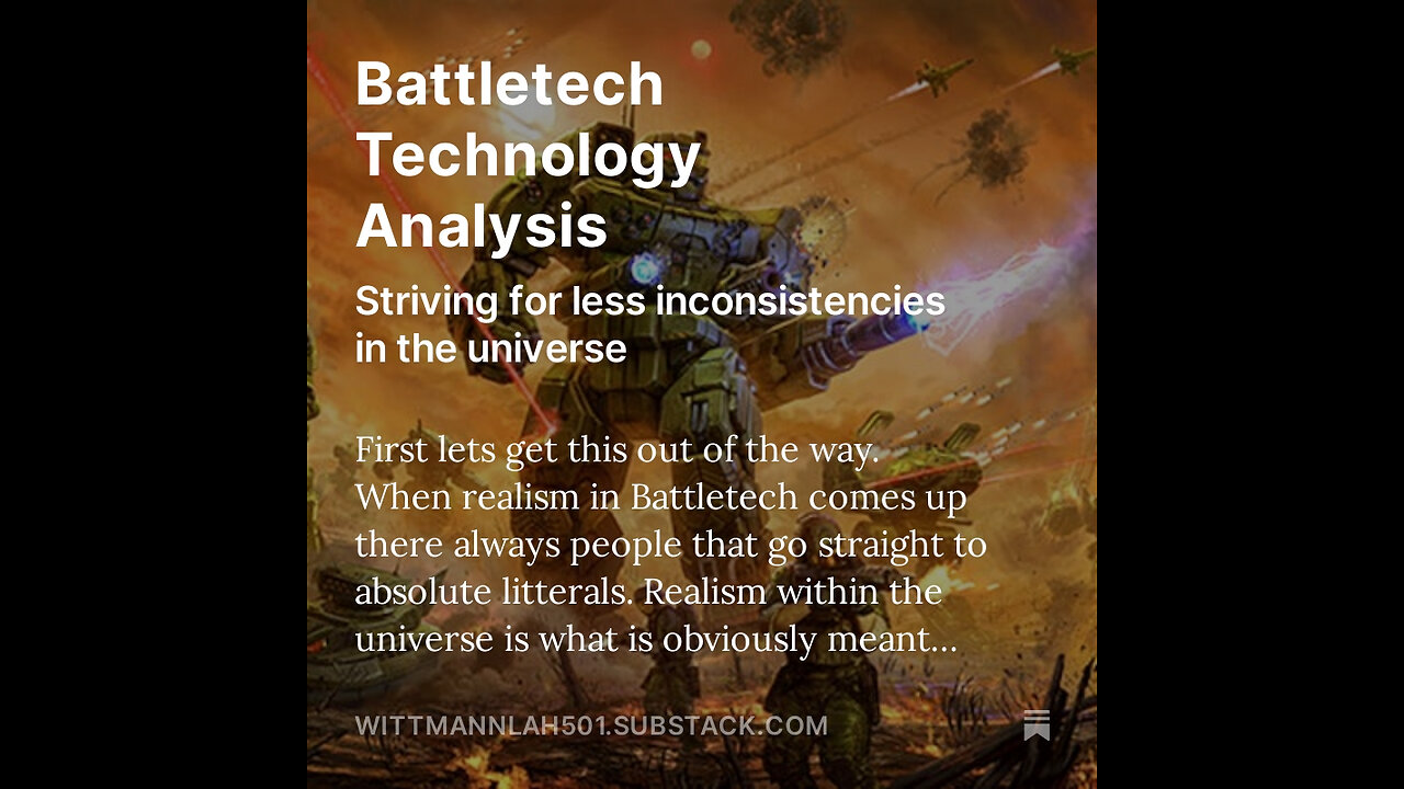 BattleTech PC