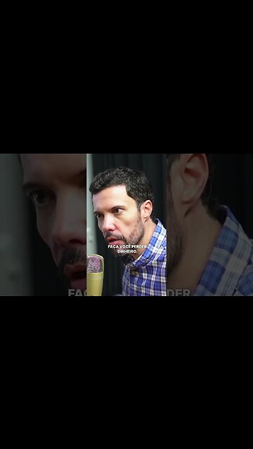 O MELHOR CONSELHO DO MEU PAI, TENHA CONHECIMENTO